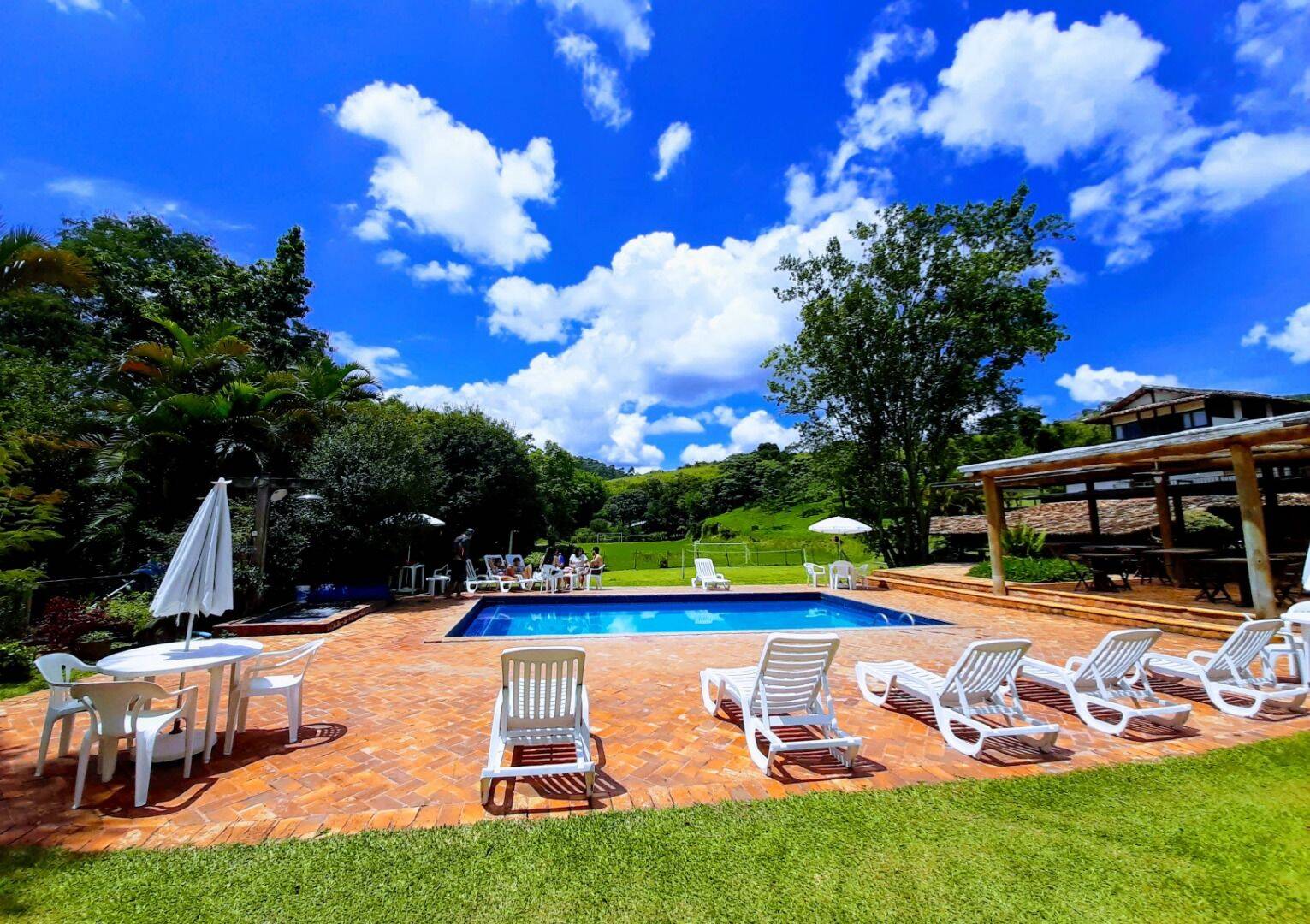 Prédio Inteiro, 4061 m² - Foto 9