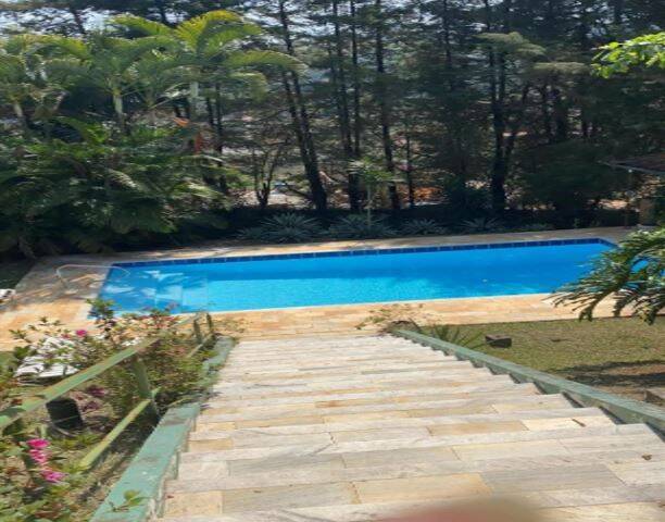 Sítio, 6 quartos, 3000 m² - Foto 3