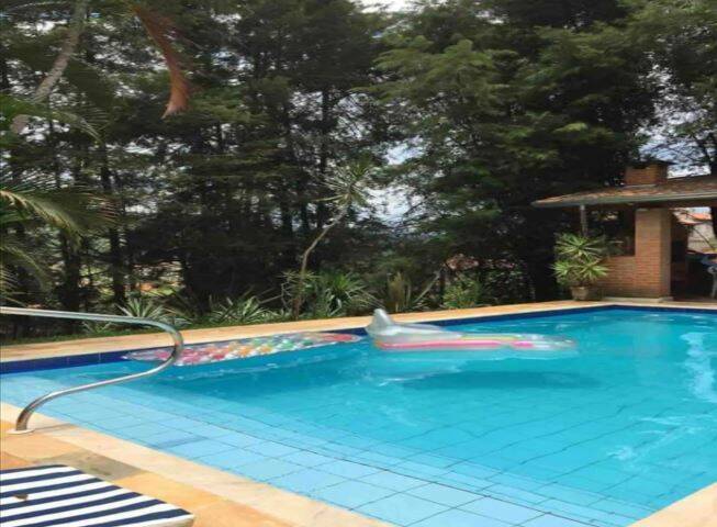 Sítio, 6 quartos, 3000 m² - Foto 4