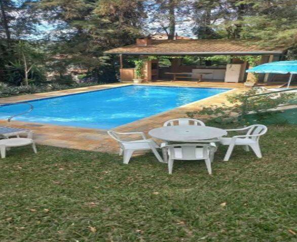 Sítio, 6 quartos, 3000 m² - Foto 5