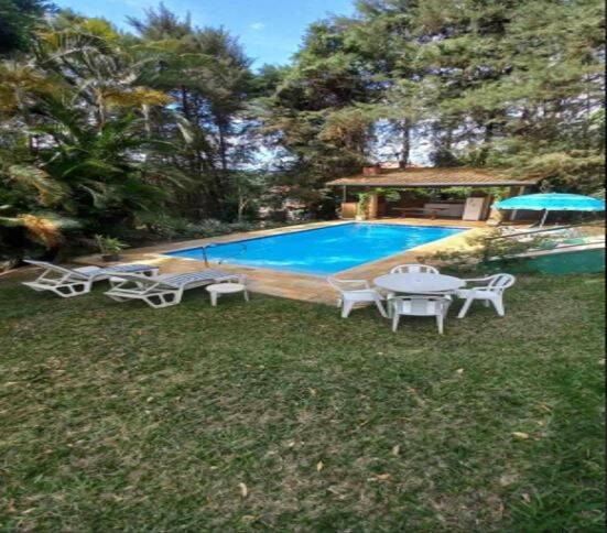 Chácara, 6 quartos, 3000 m² - Foto 6