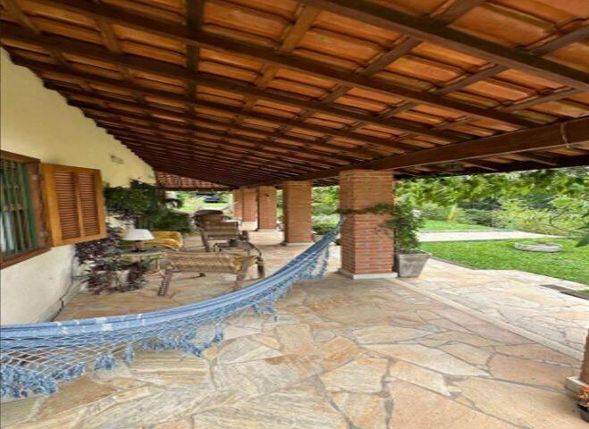 Chácara, 6 quartos, 3000 m² - Foto 7