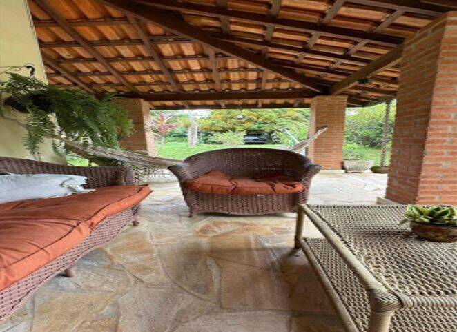 Chácara, 6 quartos, 3000 m² - Foto 8