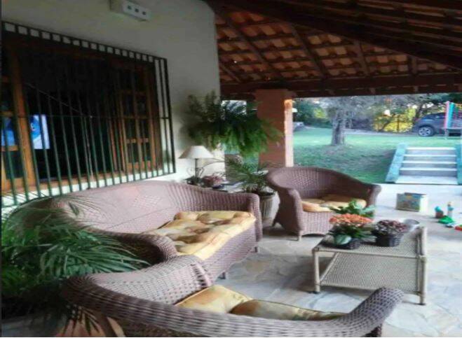 Chácara, 6 quartos, 3000 m² - Foto 9