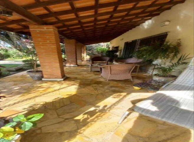 Chácara, 6 quartos, 3000 m² - Foto 10