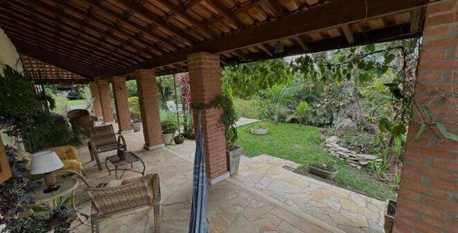 Chácara, 6 quartos, 3000 m² - Foto 22