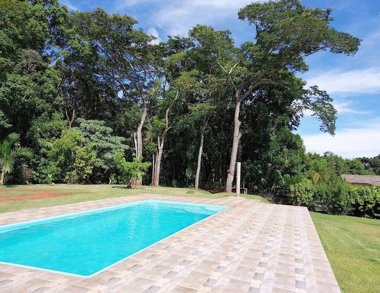 Sítio, 2 quartos, 4000 m² - Foto 4