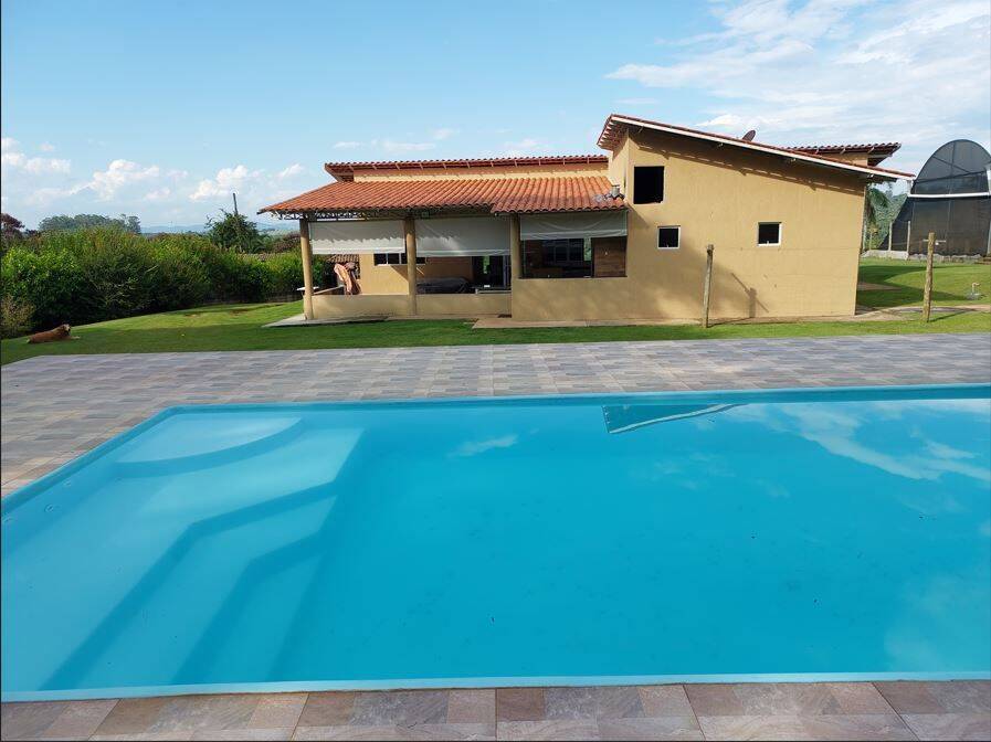 Sítio, 2 quartos, 4000 m² - Foto 5