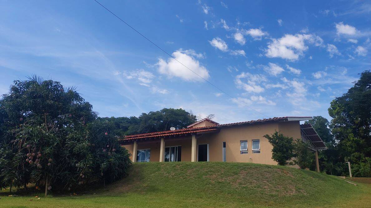 Chácara, 2 quartos, 4000 m² - Foto 8