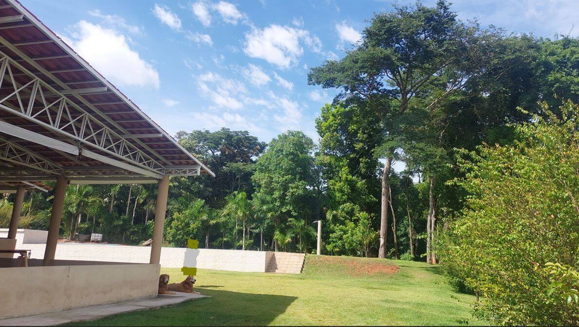 Chácara, 2 quartos, 4000 m² - Foto 9