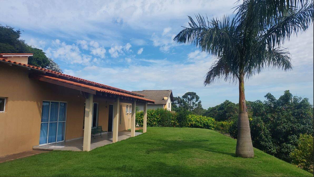 Chácara, 2 quartos, 4000 m² - Foto 11