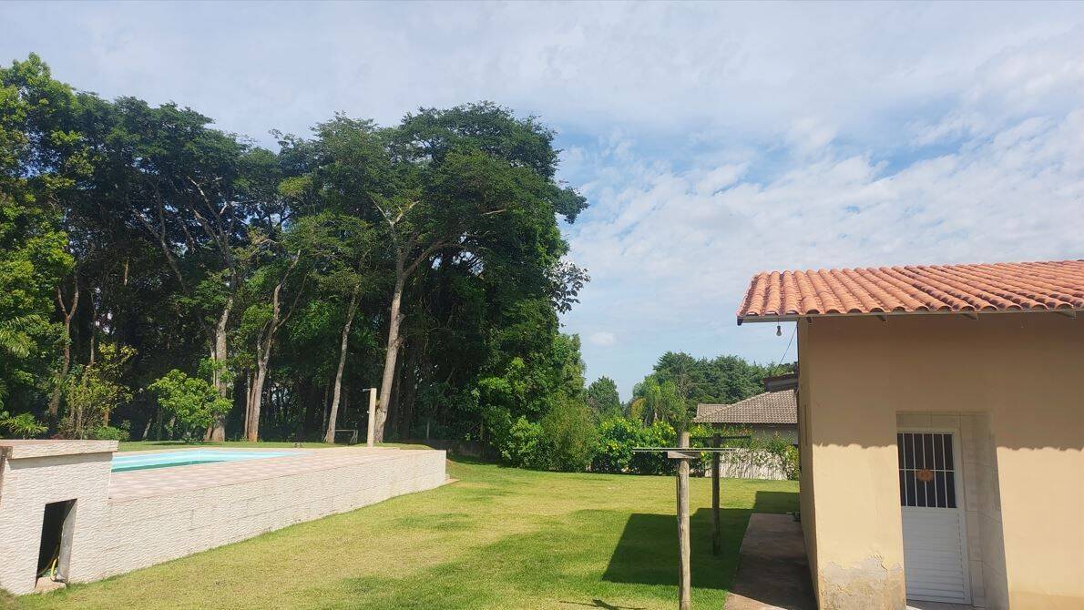 Chácara, 2 quartos, 4000 m² - Foto 13