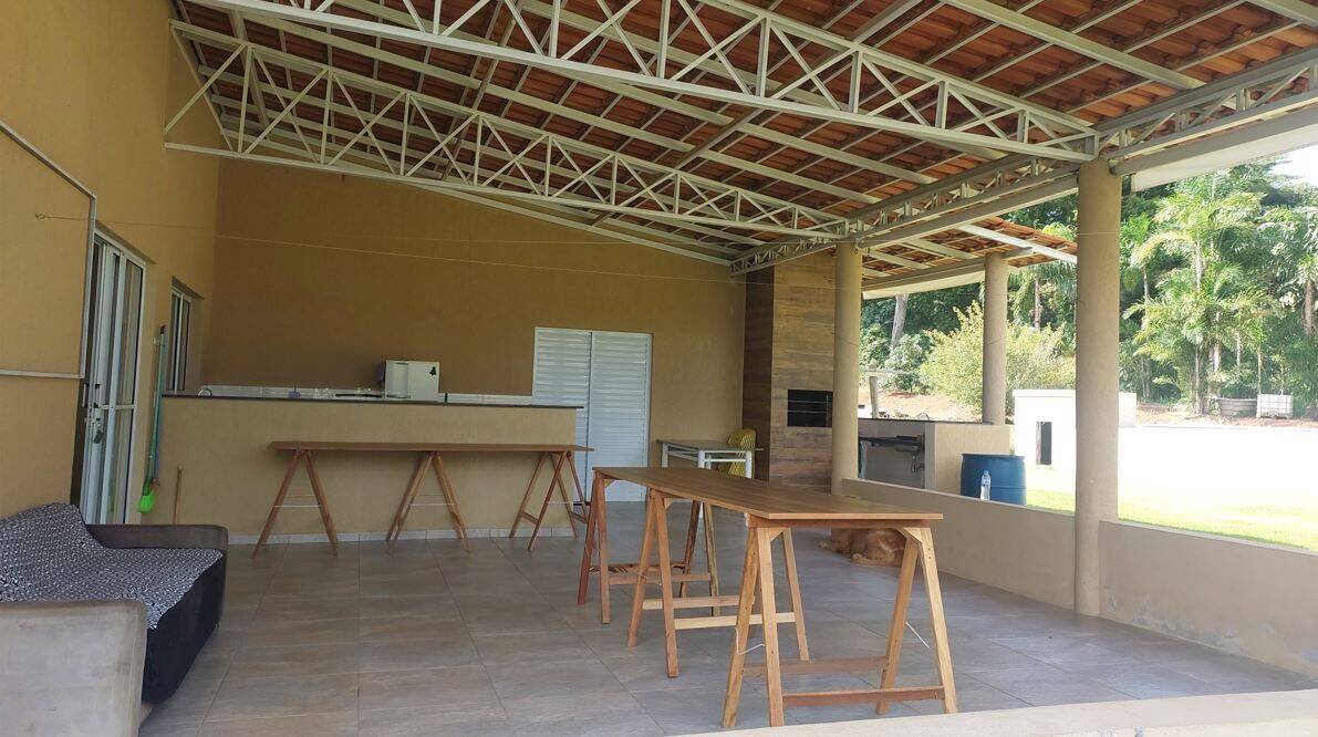 Chácara, 2 quartos, 4000 m² - Foto 17