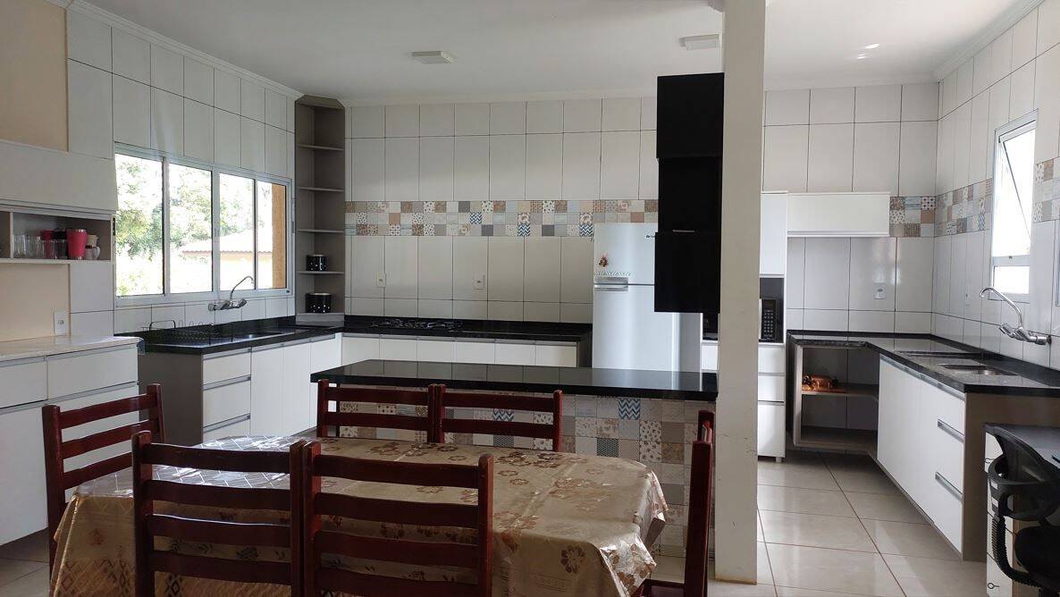 Chácara, 2 quartos, 4000 m² - Foto 20