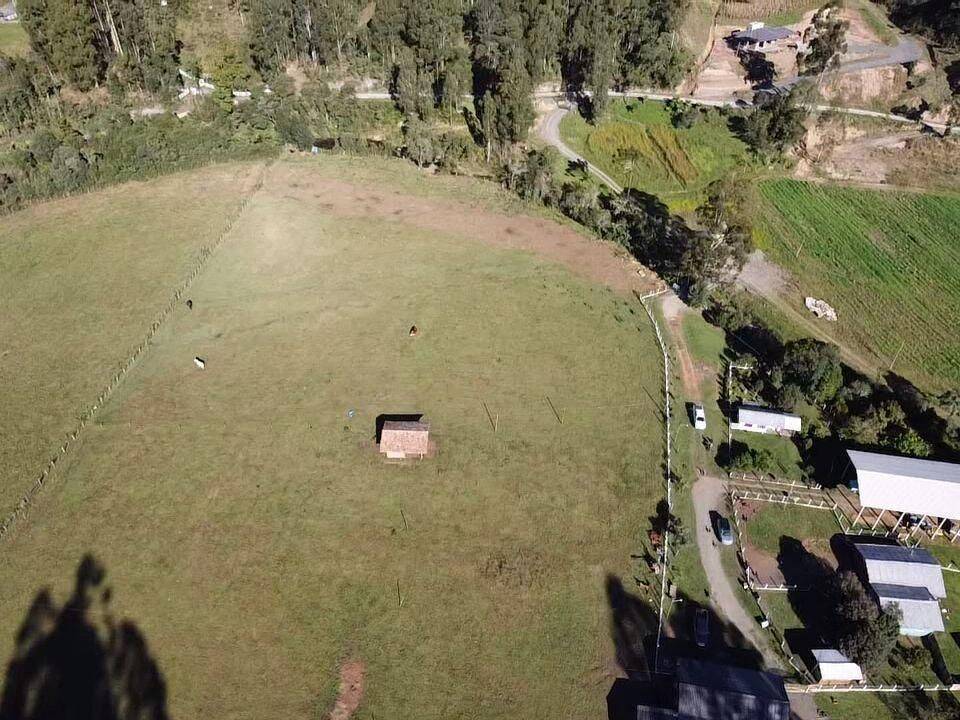 Terreno, 20 hectares - Foto 8