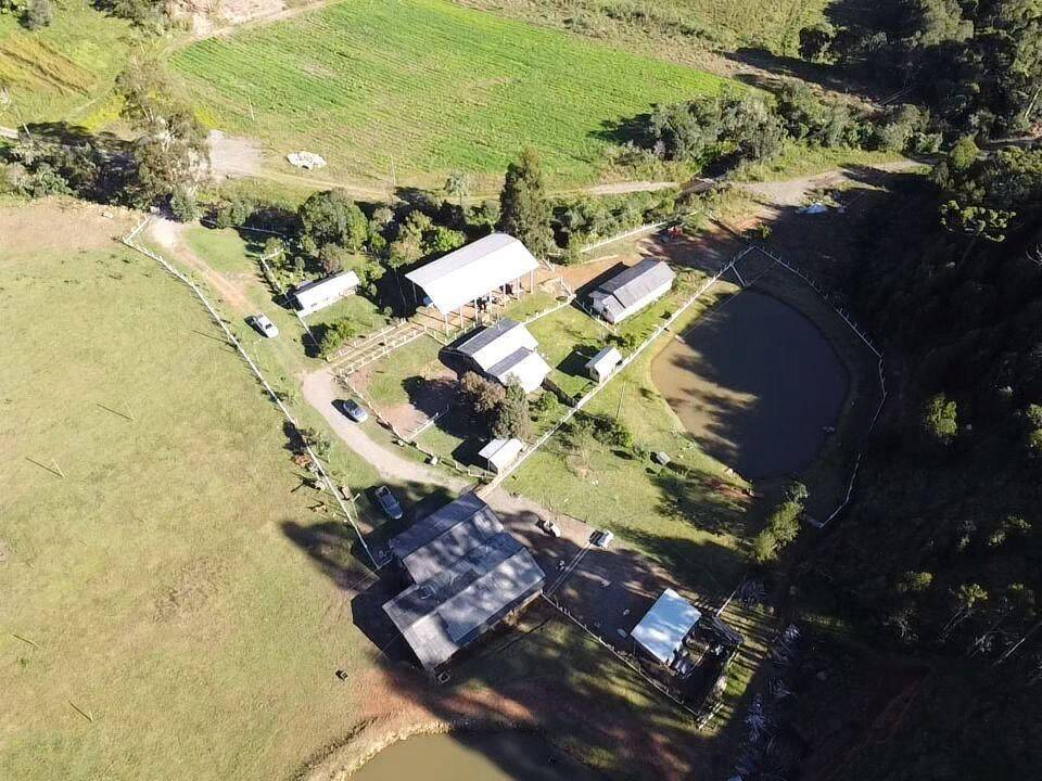 Terreno, 20 hectares - Foto 9