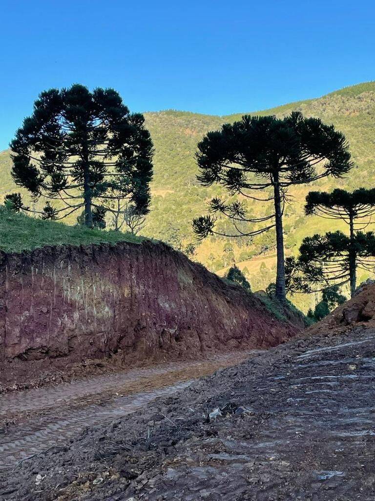 Terreno, 20 hectares - Foto 43