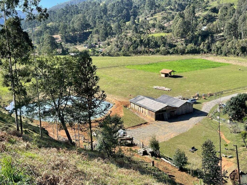 Terreno, 20 hectares - Foto 44