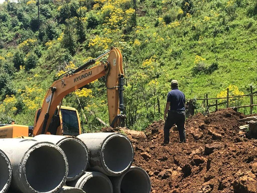 Terreno, 20 hectares - Foto 48