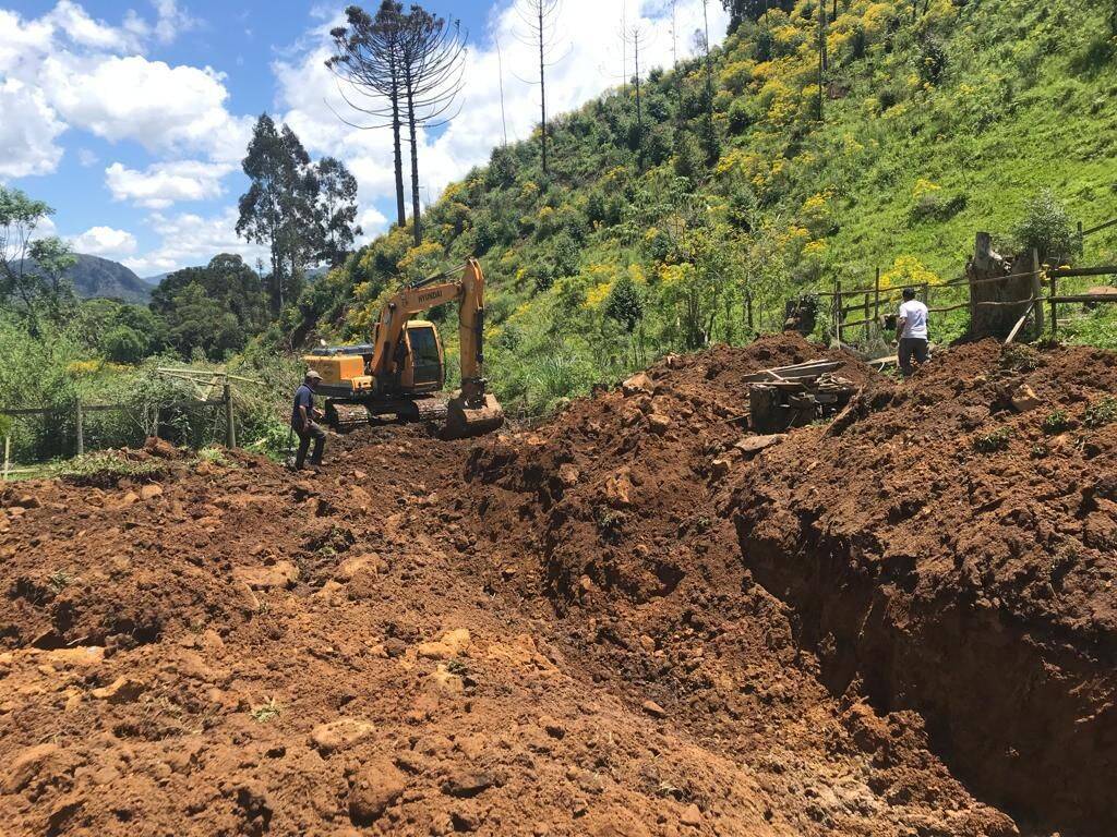 Terreno, 20 hectares - Foto 58