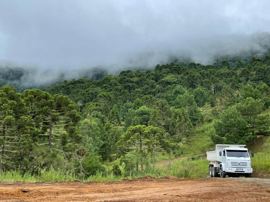 Terreno, 20 hectares - Foto 78