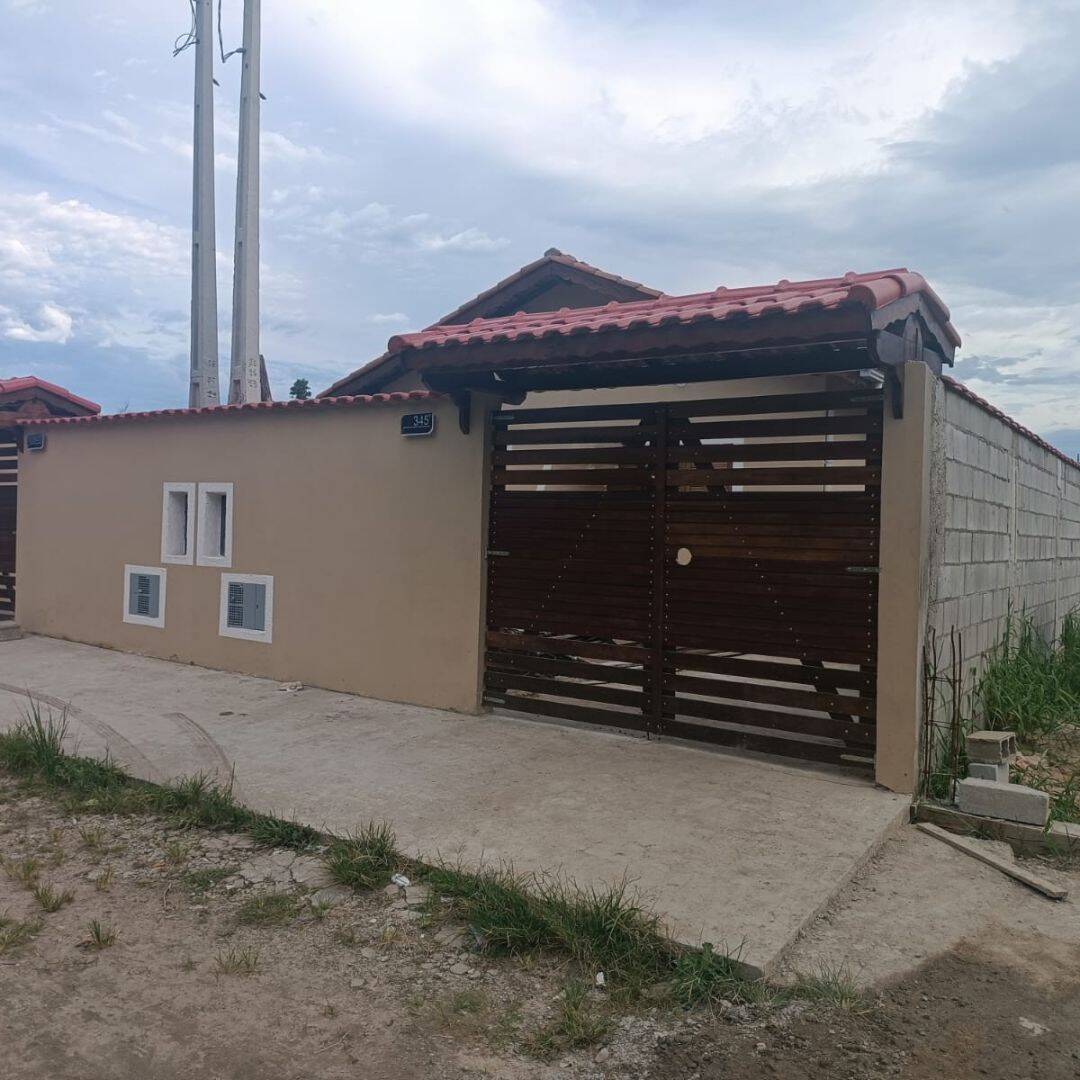 Casa, 2 quartos, 55 m² - Foto 2