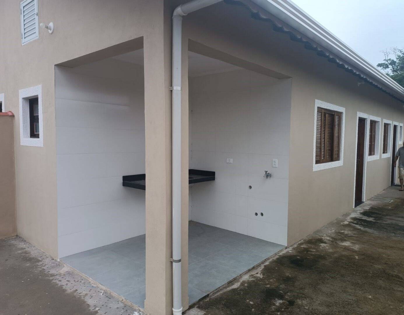 Casa, 2 quartos, 55 m² - Foto 15