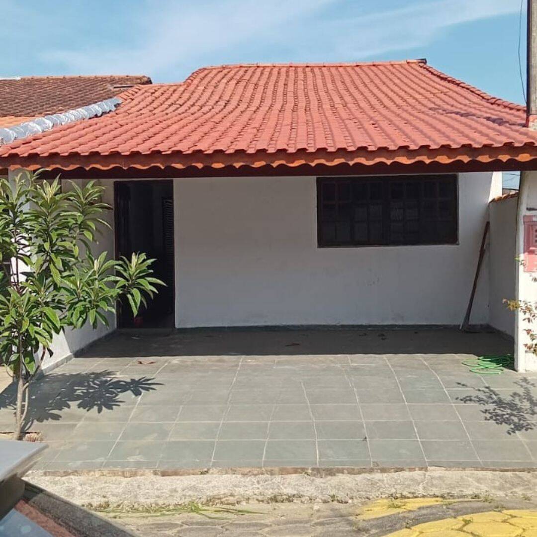 Casa, 2 quartos - Foto 2