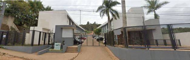 Sobrado, 2 quartos, 65 m² - Foto 1