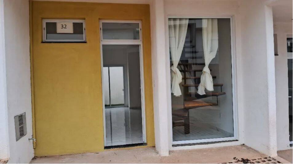 Sobrado, 2 quartos, 65 m² - Foto 3