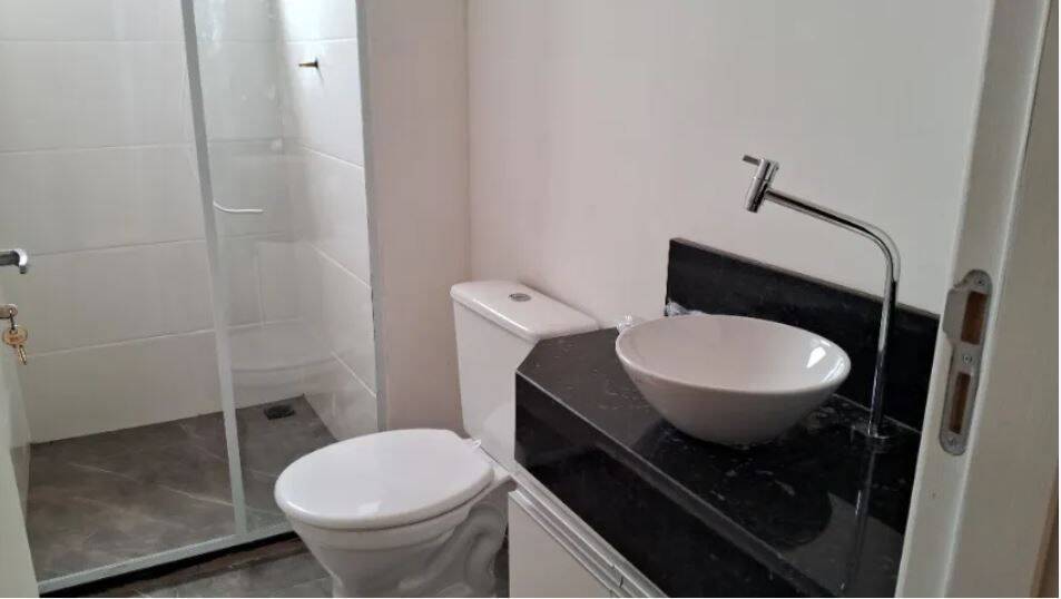 Sobrado, 2 quartos, 65 m² - Foto 8