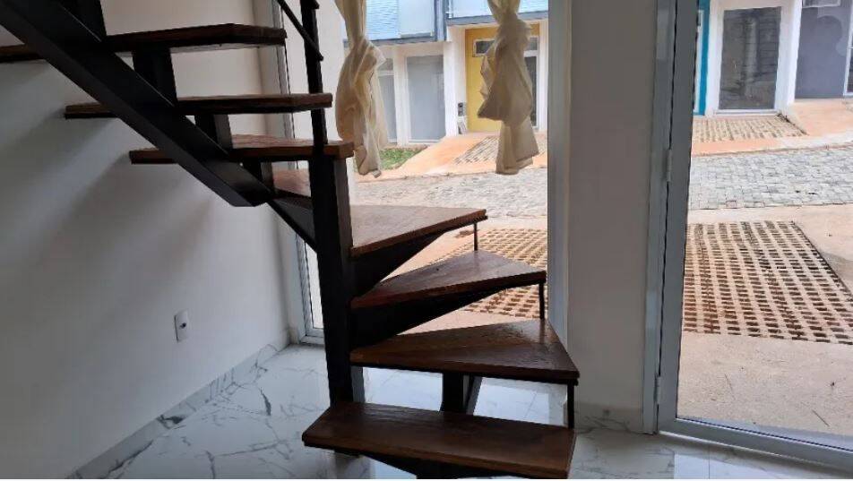 Sobrado, 2 quartos, 65 m² - Foto 11