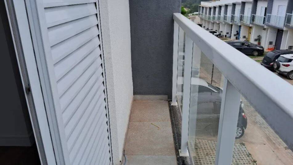 Sobrado, 2 quartos, 65 m² - Foto 12