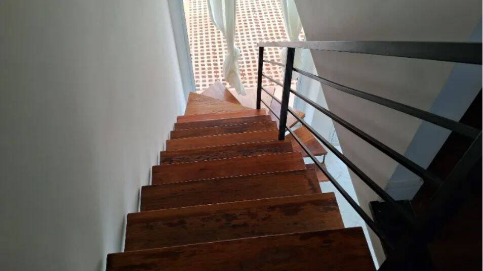 Sobrado, 2 quartos, 65 m² - Foto 18