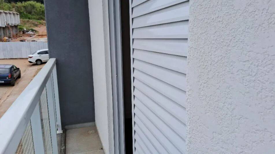 Sobrado, 2 quartos, 65 m² - Foto 19