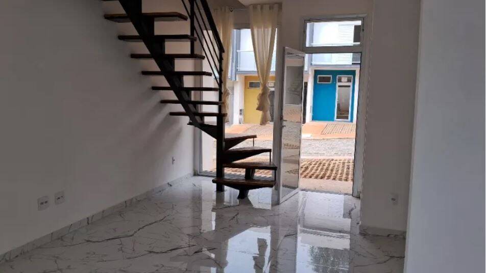 Sobrado, 2 quartos, 65 m² - Foto 21