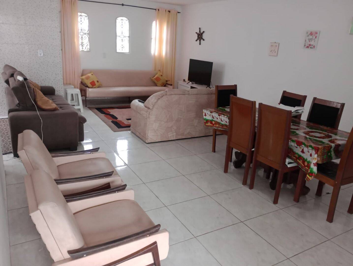Casa, 2 quartos, 162 m² - Foto 4