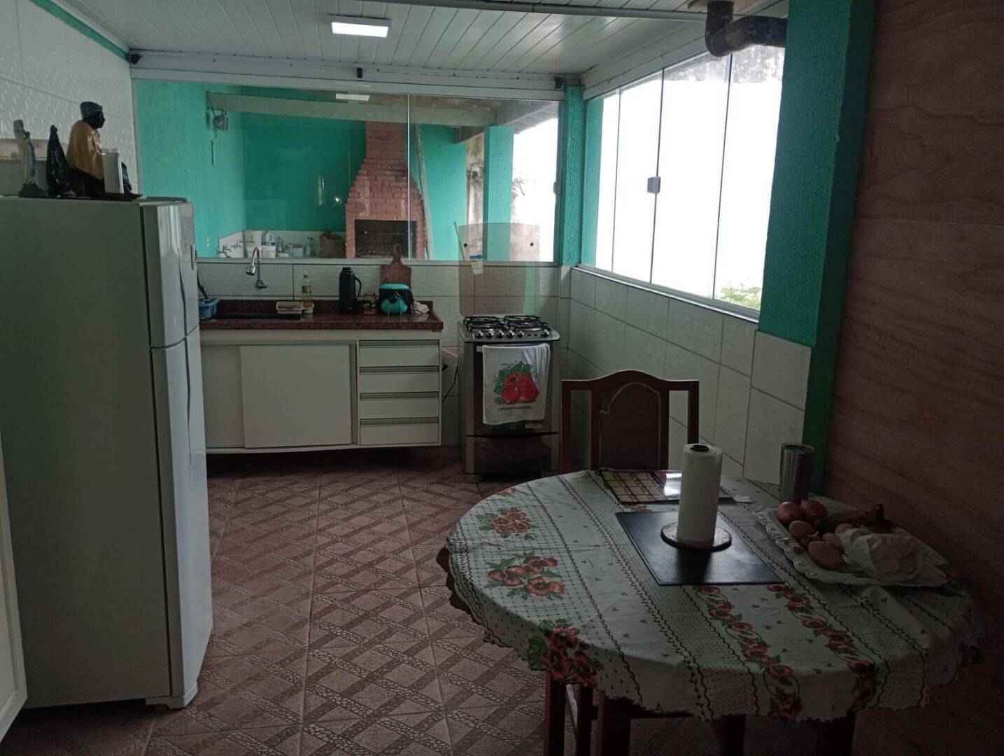 Casa, 2 quartos, 162 m² - Foto 6