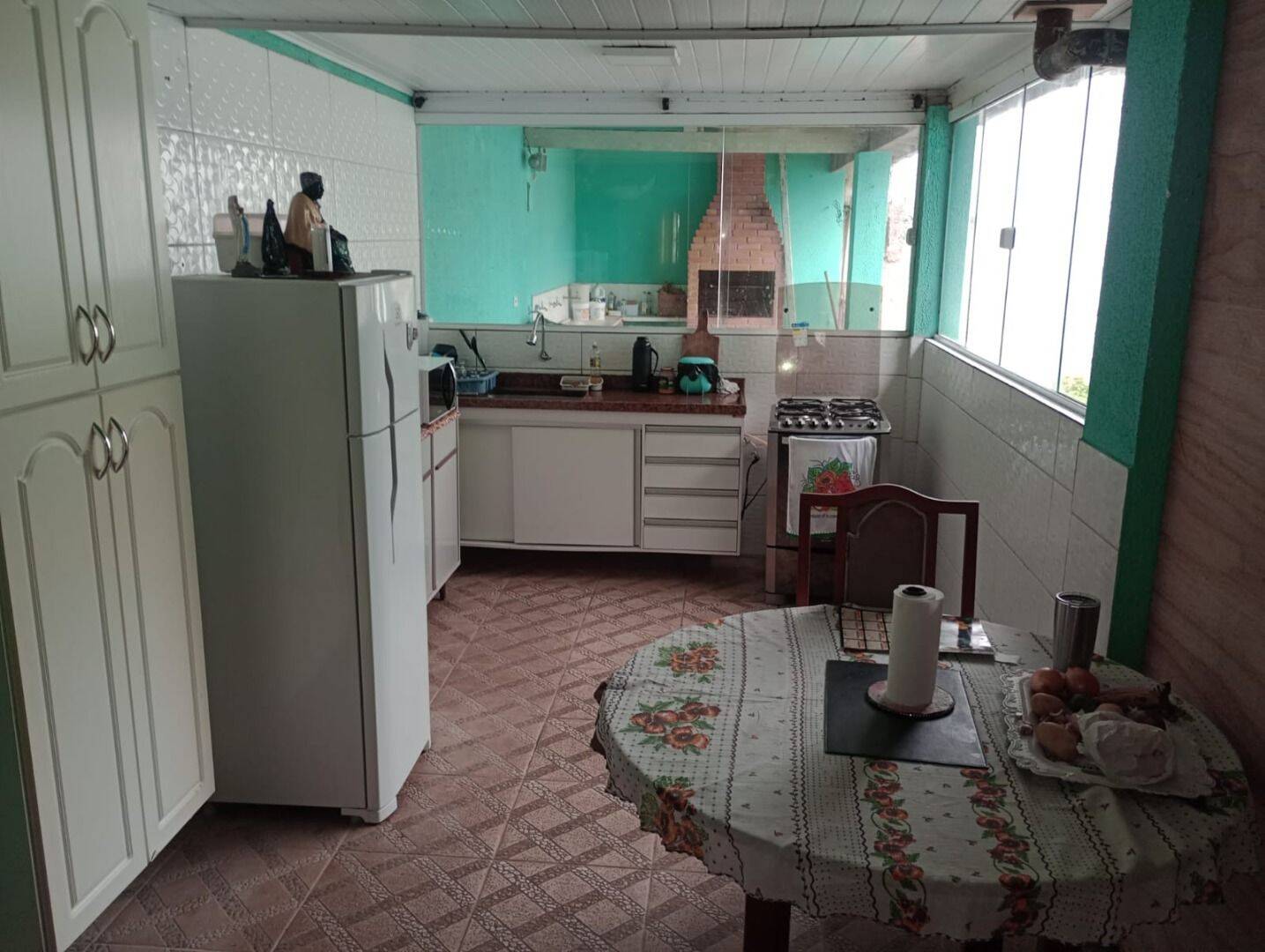 Casa, 2 quartos, 162 m² - Foto 7