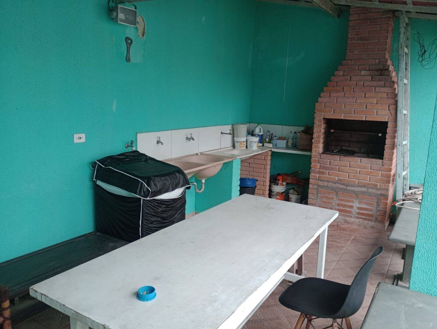 Casa, 2 quartos, 162 m² - Foto 13