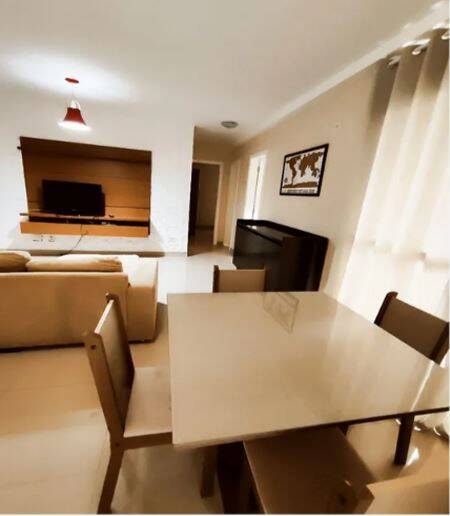 Apartamento, 2 quartos, 60 m² - Foto 1