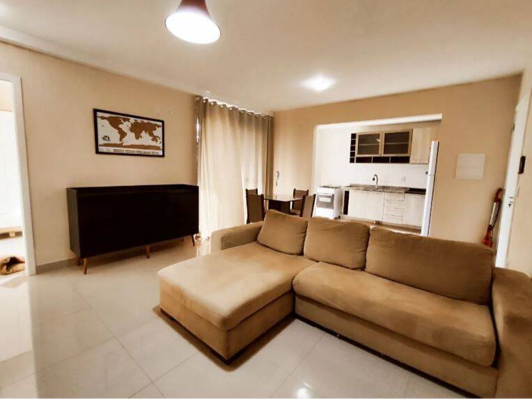 Apartamento, 2 quartos, 60 m² - Foto 3