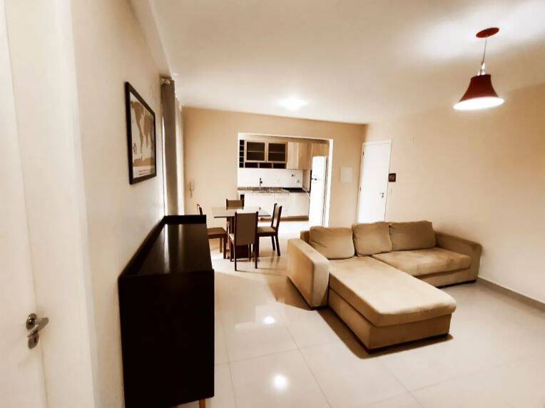 Apartamento, 2 quartos, 60 m² - Foto 4