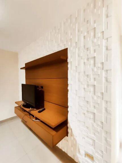 Apartamento, 2 quartos, 60 m² - Foto 5