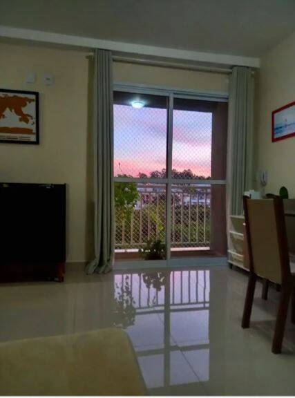 Apartamento, 2 quartos, 60 m² - Foto 6