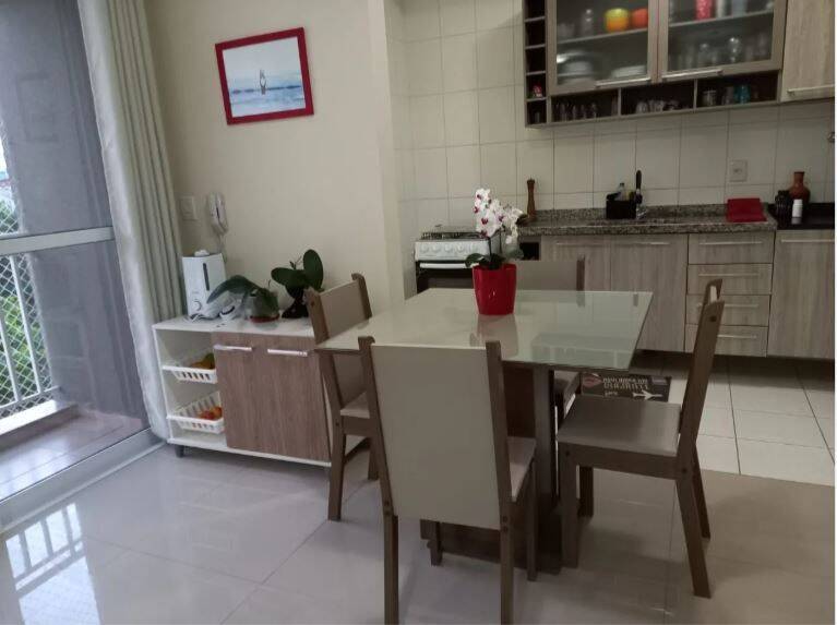 Apartamento, 2 quartos, 60 m² - Foto 7