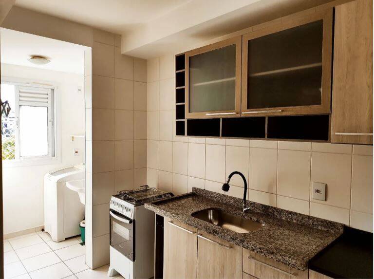 Apartamento, 2 quartos, 60 m² - Foto 9
