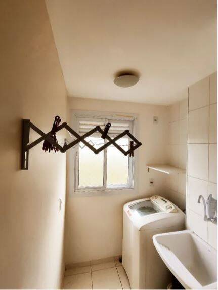 Apartamento, 2 quartos, 60 m² - Foto 11