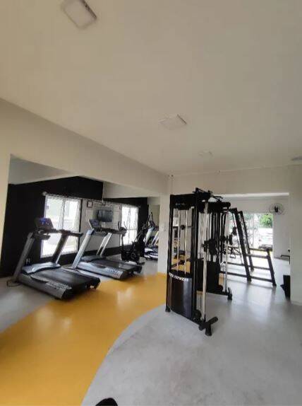 Apartamento, 2 quartos, 60 m² - Foto 12