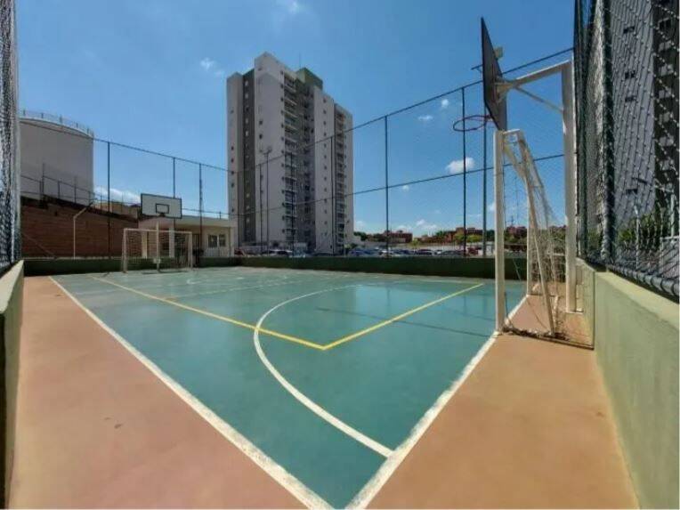 Apartamento, 2 quartos, 60 m² - Foto 14